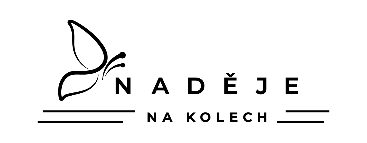 Naděje na kolech, z.ú. 1