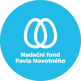 Fotografie zařízení Nadační fond Pavla Novotného