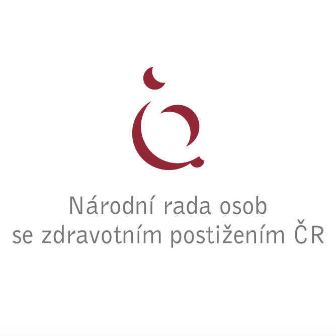 Fotografie zařízení NRZP ČR - Praha