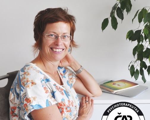Fotografie zařízení Mgr. Kateřina Brožková