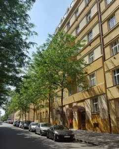 Fotografie zařízení ProCare Medical s.r.o., Praha