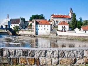 Fotografie zařízení ProCare Medical s.r.o., Brandýs nad Labem
