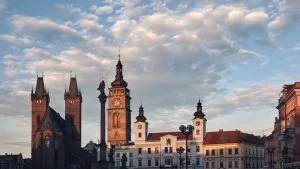 Fotografie zařízení ProCare Medical s.r.o., Hradec Králové