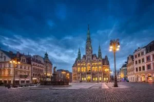 Fotografie zařízení ProCare Medical s.r.o., Liberec