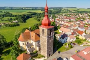 Fotografie zařízení ProCare Medical s.r.o., Přibyslav