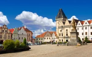Fotografie zařízení ProCare Medical s.r.o., Tábor