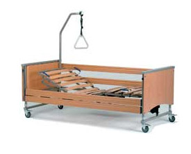 Fotografie zařízení CZP-PK - Pardubice - kompenzační pomůcky