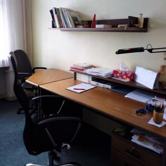 Fotografie zařízení SŠ, ZŠ, MŠ, DD a SPC Mladá Boleslav - Speciálně pedagogické centrum