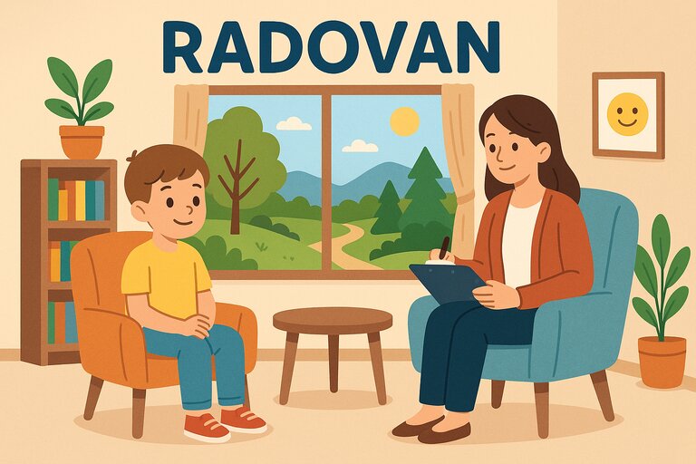 RadoVan, z.s.