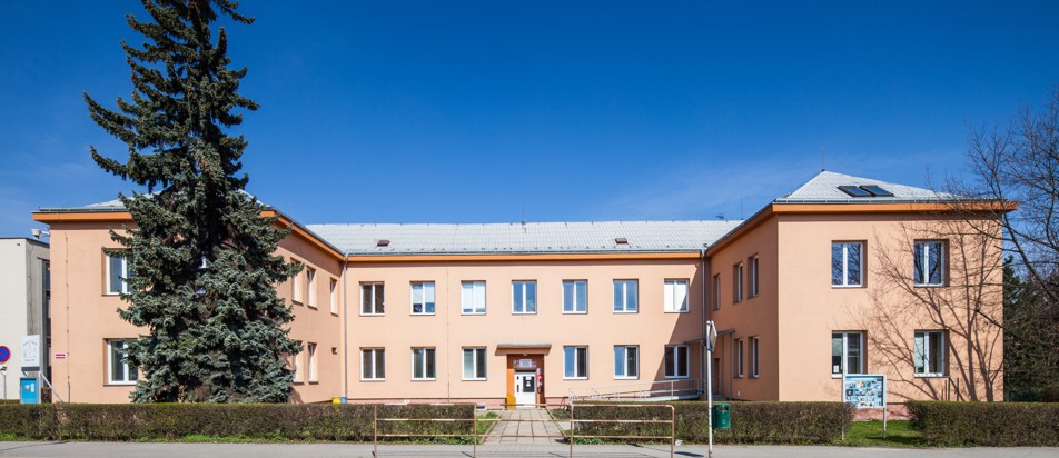 Fotografie zařízení Speciální základní škola, mateřská škola a praktická škola Moravská Třebová