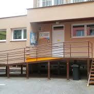 Fotografie zařízení Komunitní centrum Motýlek - Centrum denních služeb