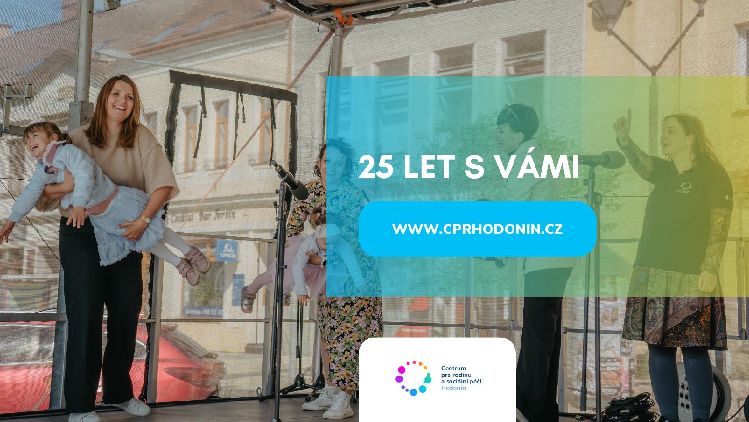 Centrum pro rodinu a sociální péči Hodonín, z.s. - osobní asistence