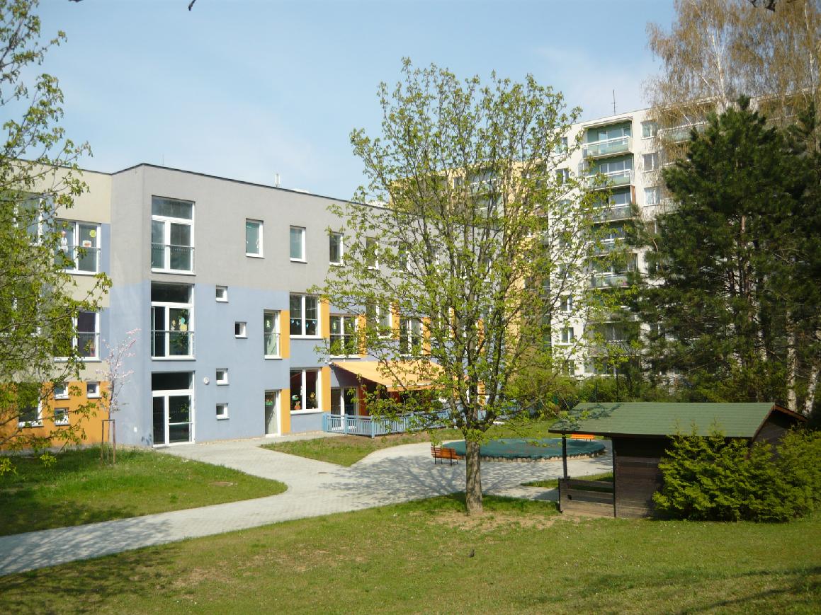 Centrum zdravotně – sociální pomoci pro děti se specifickými potřebami a jejich rodiny