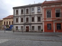 Fotografie zařízení Poradna pro rodinu Pardubického kraje - Chrudim