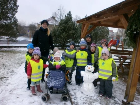 Fotografie zařízení Centrum Kaňka -Základní škola, Mateřská škola